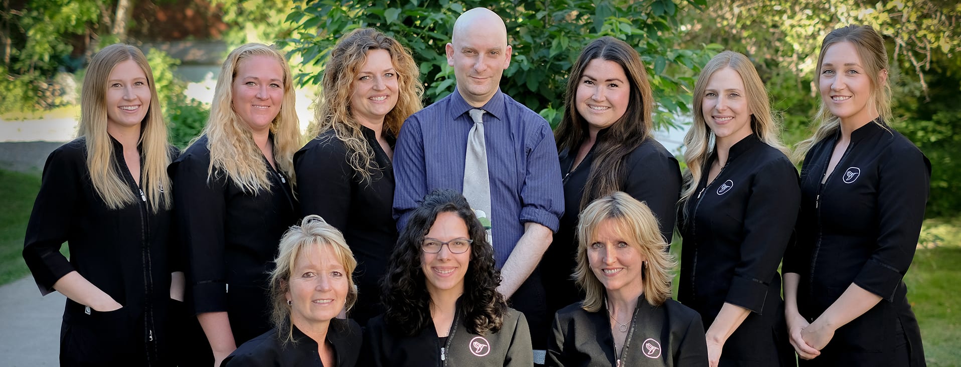 Our Team | Tweed Dental Care